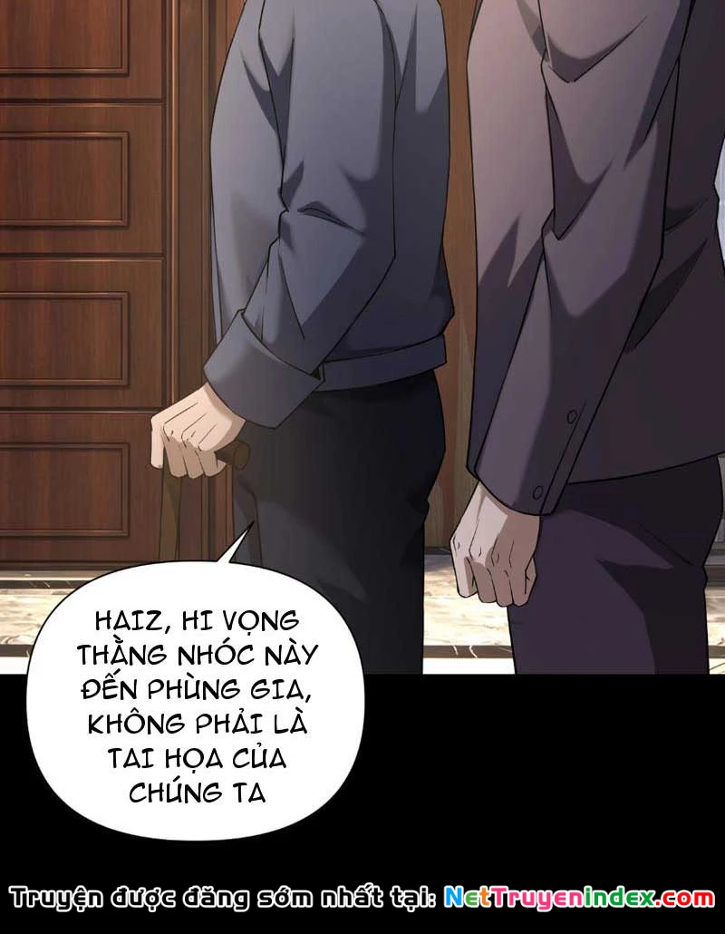 Tên Sát Thủ Này Lại Là Người Ở Rể Chapter 4 - Trang 34