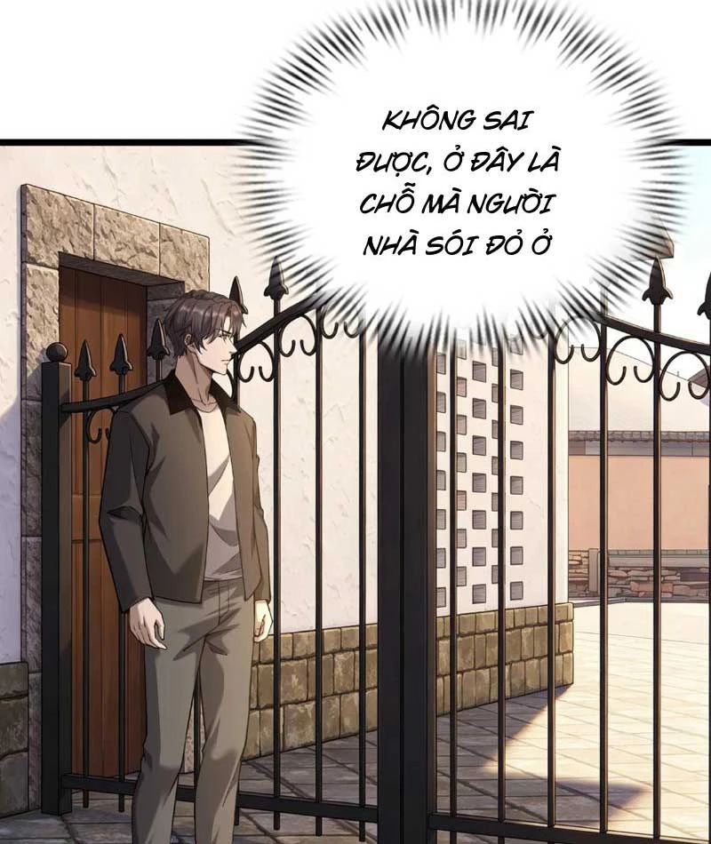 Tên Sát Thủ Này Lại Là Người Ở Rể Chapter 4 - Trang 38