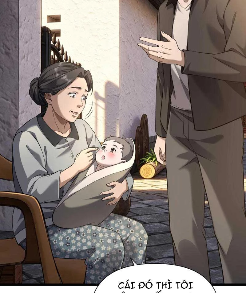 Tên Sát Thủ Này Lại Là Người Ở Rể Chapter 4 - Trang 43