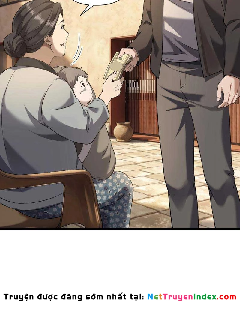 Tên Sát Thủ Này Lại Là Người Ở Rể Chapter 4 - Trang 47