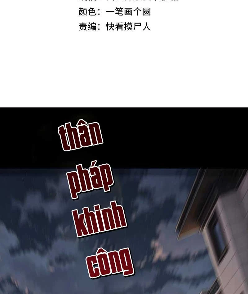 Tên Sát Thủ Này Lại Là Người Ở Rể Chapter 4 - Trang 5