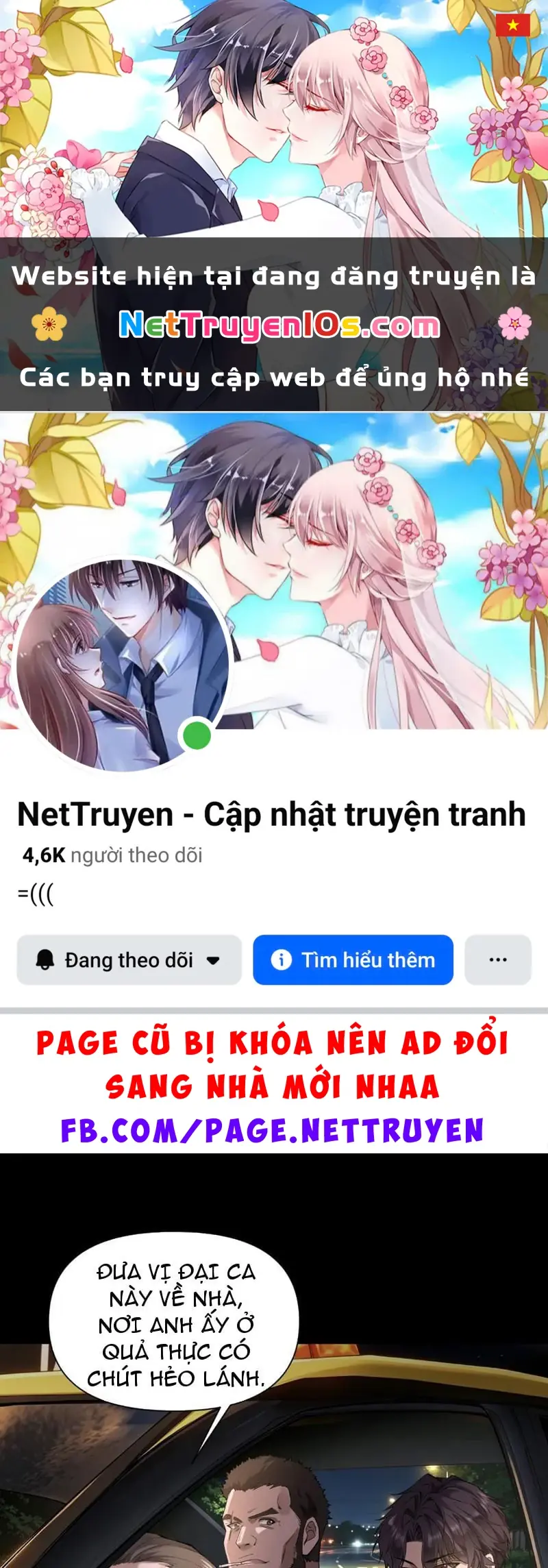 Tên Sát Thủ Này Lại Là Người Ở Rể Chapter 5 - Trang 2