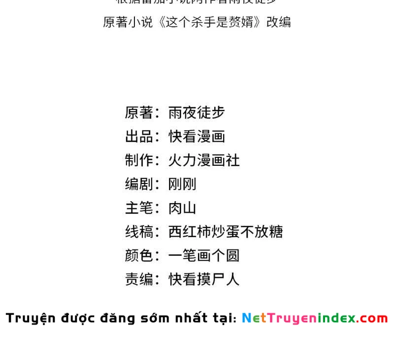 Tên Sát Thủ Này Lại Là Người Ở Rể Chapter 5 - Trang 43