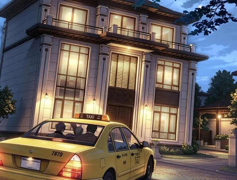 Tên Sát Thủ Này Lại Là Người Ở Rể Chapter 5 - Trang 8