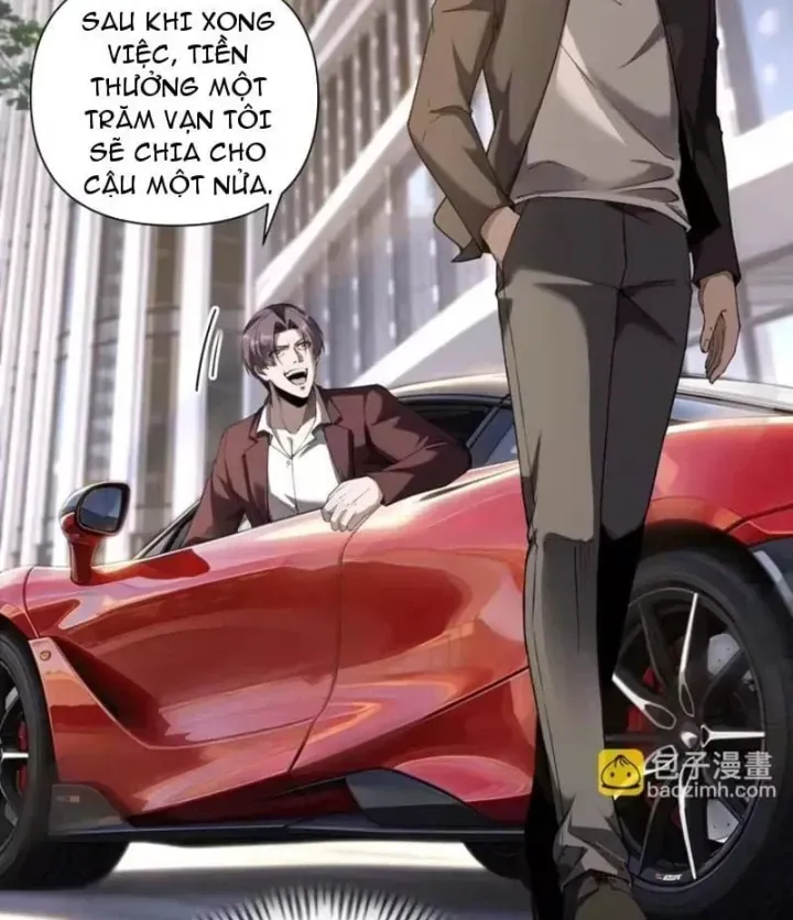 Tên Sát Thủ Này Lại Là Người Ở Rể Chapter 8 - Trang 23