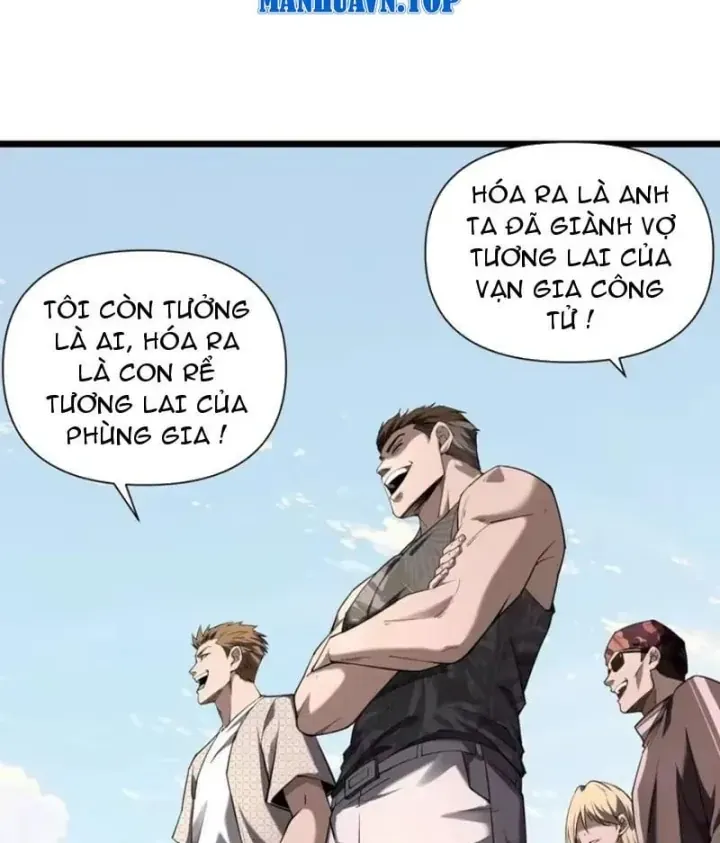 Tên Sát Thủ Này Lại Là Người Ở Rể Chapter 8 - Trang 33