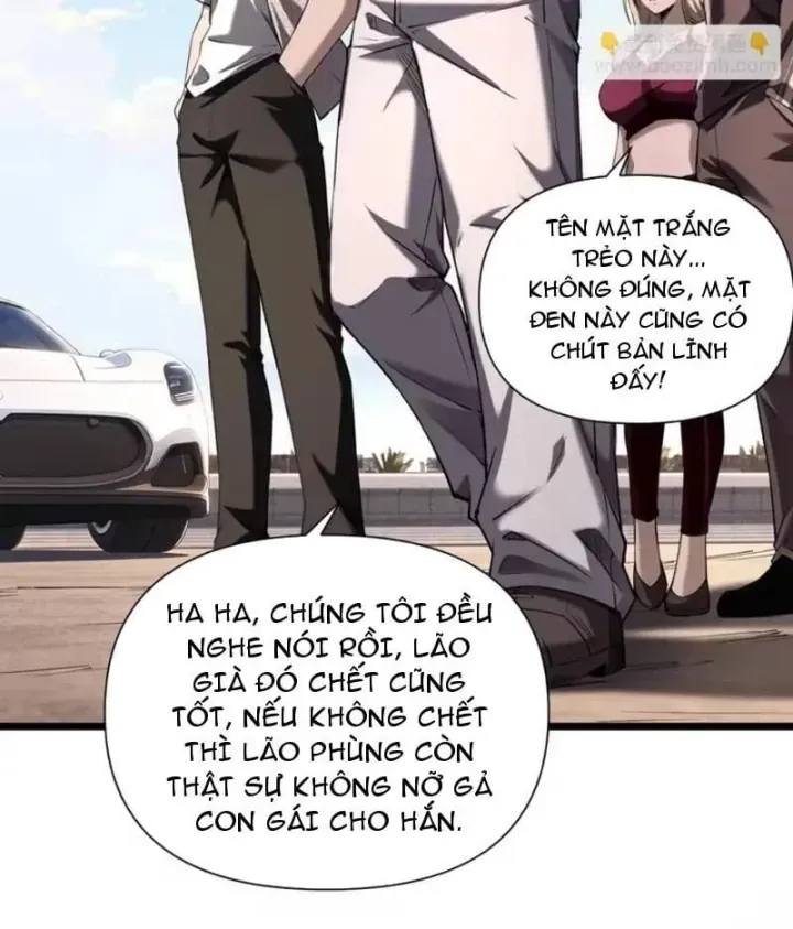 Tên Sát Thủ Này Lại Là Người Ở Rể Chapter 8 - Trang 34