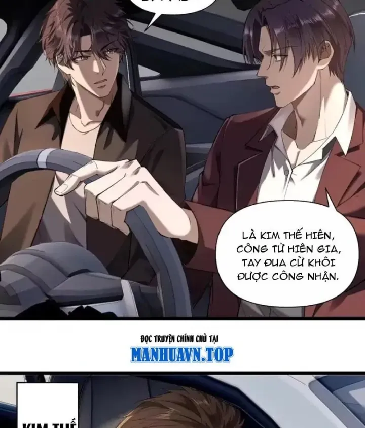 Tên Sát Thủ Này Lại Là Người Ở Rể Chapter 8 - Trang 43