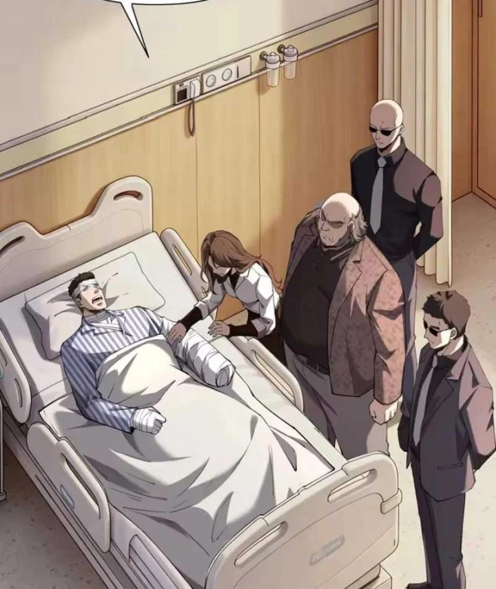 Tên Sát Thủ Này Lại Là Người Ở Rể Chapter 9 - Trang 30