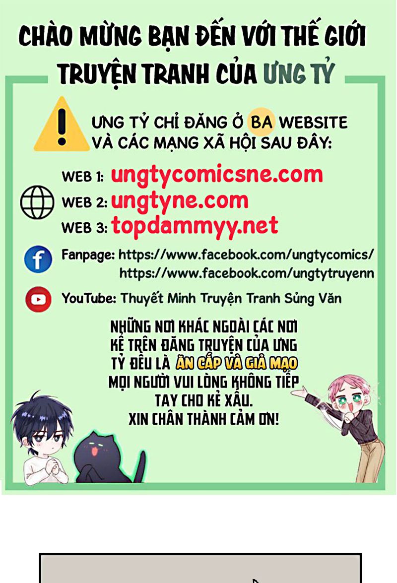 Tên Tử Địch Lúc Nào Cũng Đòi Gặp Tôi Ngoài Đời Chapter 0 - Trang 2