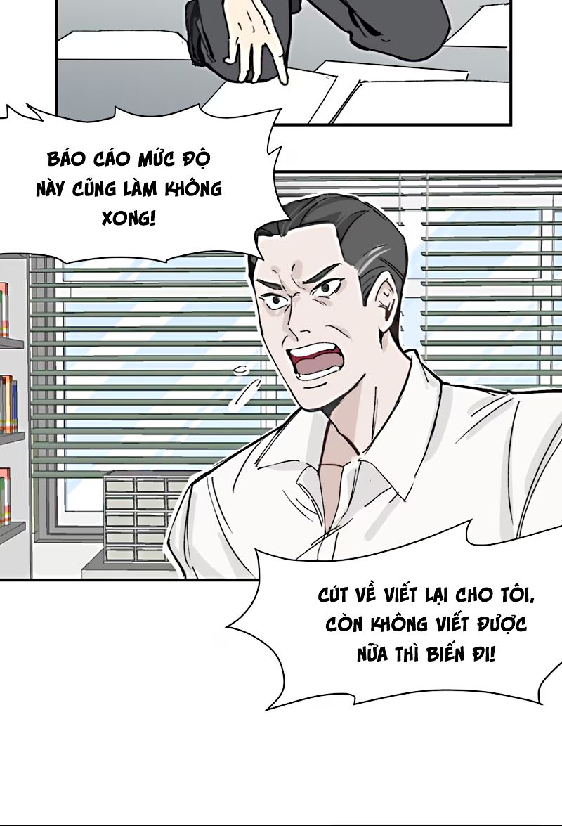 Tên Tử Địch Lúc Nào Cũng Đòi Gặp Tôi Ngoài Đời Chapter 0 - Trang 4
