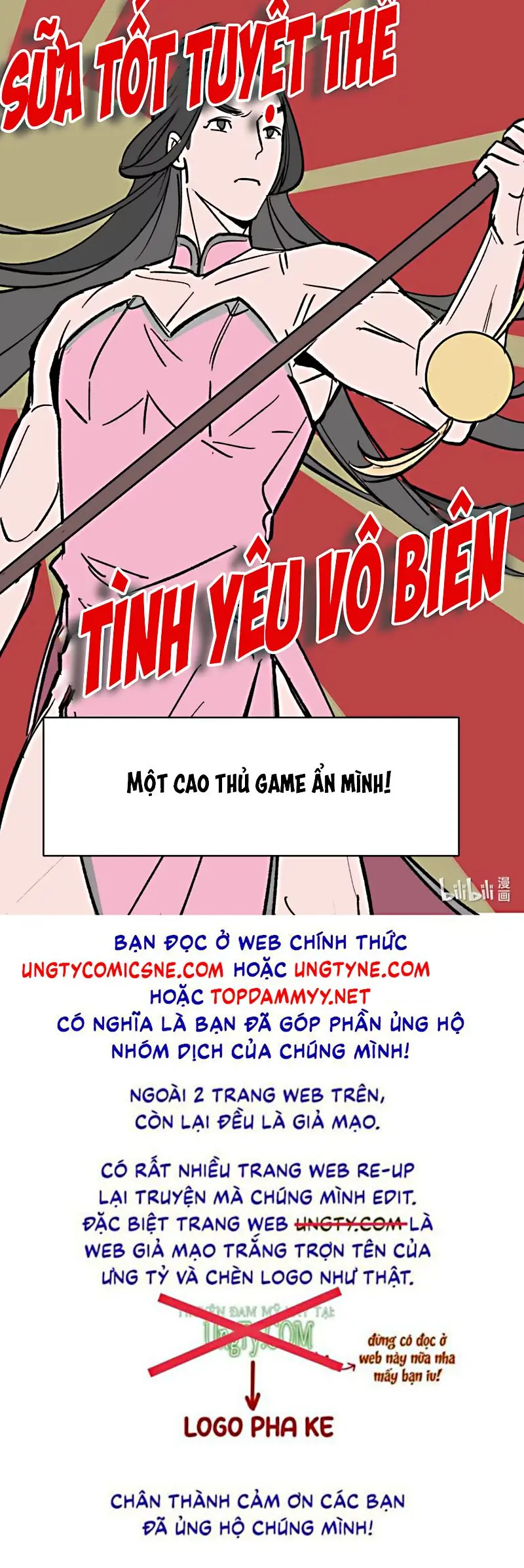 Tên Tử Địch Lúc Nào Cũng Đòi Gặp Tôi Ngoài Đời Chapter 0 - Trang 9