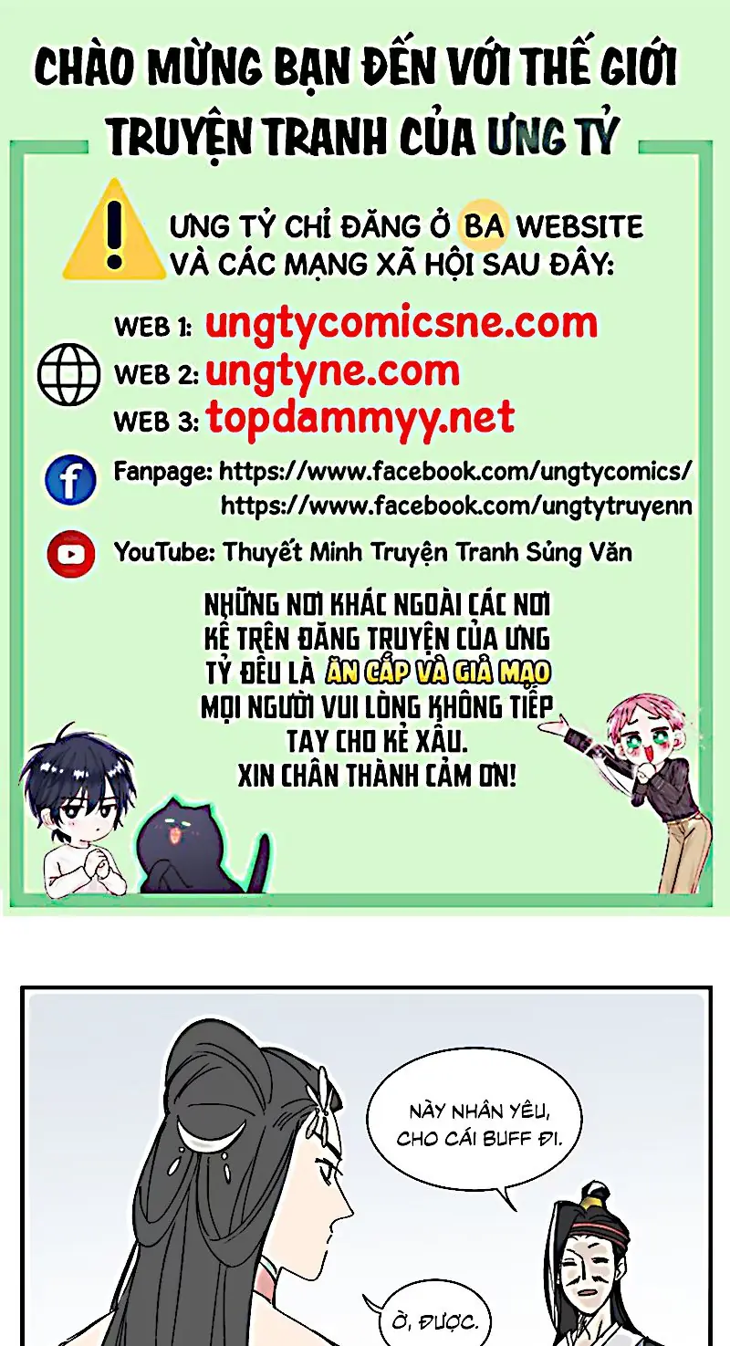 Tên Tử Địch Lúc Nào Cũng Đòi Gặp Tôi Ngoài Đời Chapter 1 - Trang 2