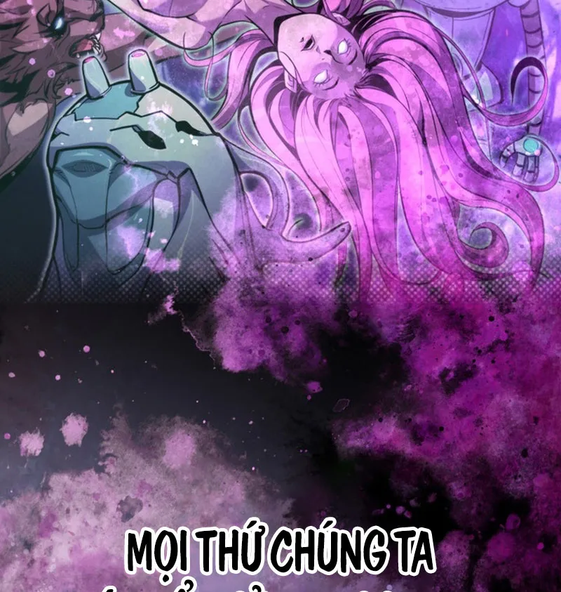 Tên Tù Nhân Già Bất Khả Chiến Bại Chapter 1 - Trang 20