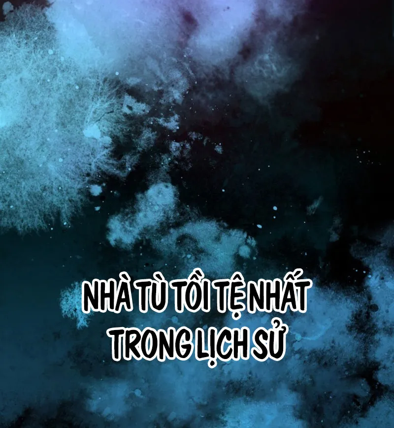 Tên Tù Nhân Già Bất Khả Chiến Bại Chapter 1 - Trang 26