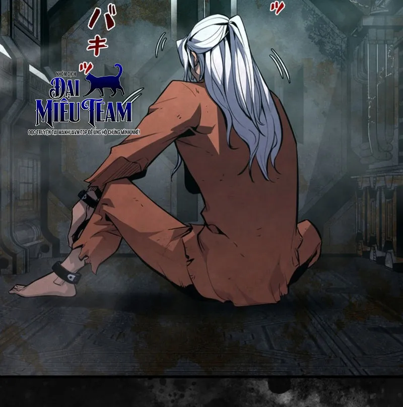 Tên Tù Nhân Già Bất Khả Chiến Bại Chapter 1 - Trang 46