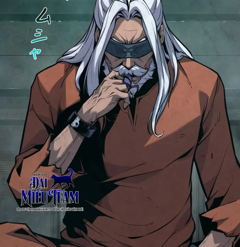 Tên Tù Nhân Già Bất Khả Chiến Bại Chapter 1 - Trang 49