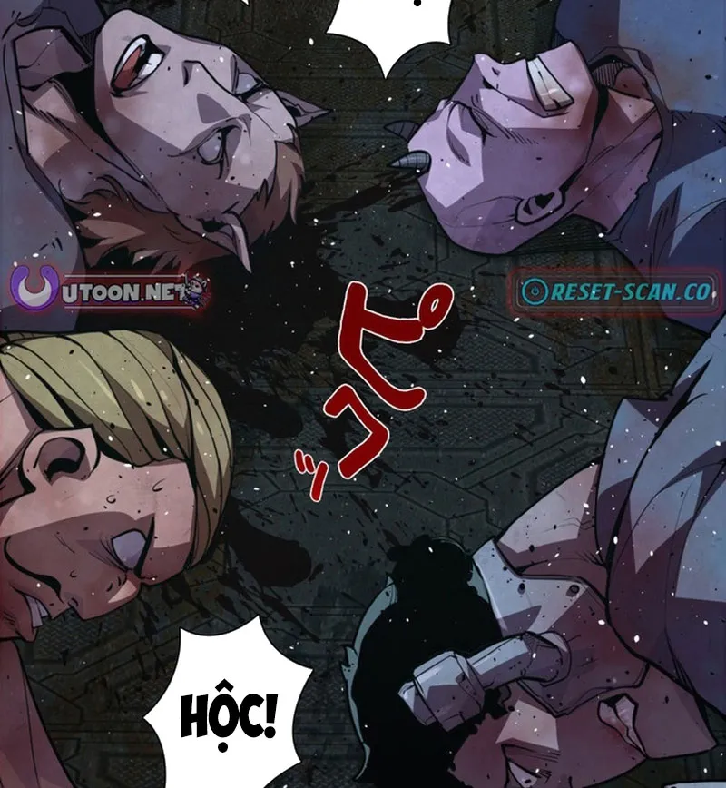 Tên Tù Nhân Già Bất Khả Chiến Bại Chapter 2 - Trang 11