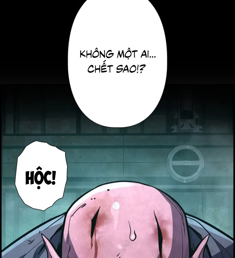 Tên Tù Nhân Già Bất Khả Chiến Bại Chapter 2 - Trang 13