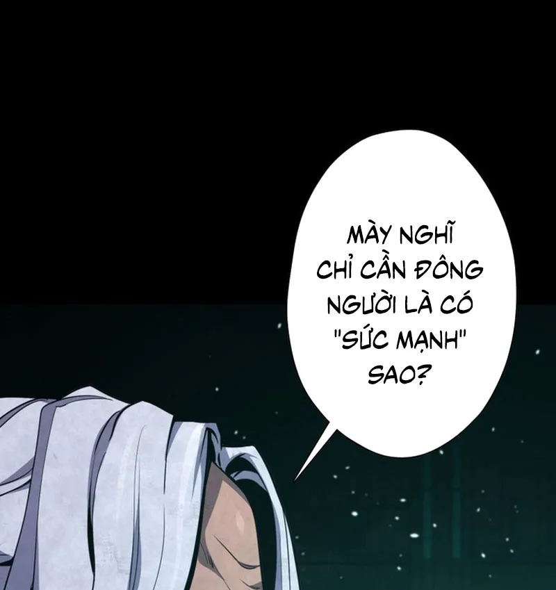 Tên Tù Nhân Già Bất Khả Chiến Bại Chapter 2 - Trang 18