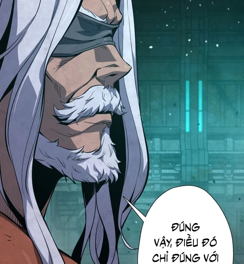 Tên Tù Nhân Già Bất Khả Chiến Bại Chapter 2 - Trang 19