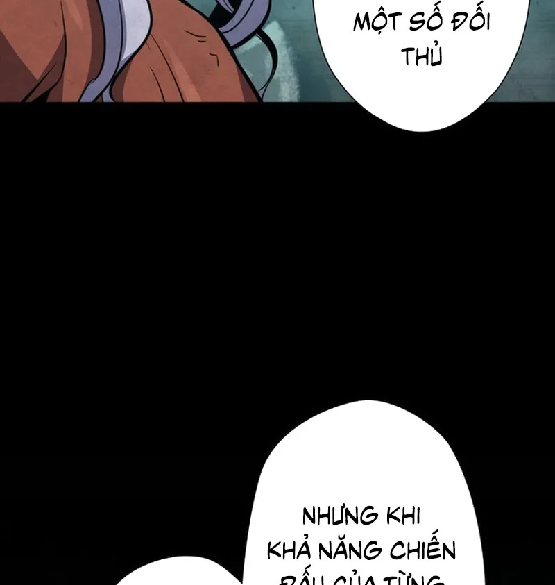 Tên Tù Nhân Già Bất Khả Chiến Bại Chapter 2 - Trang 20