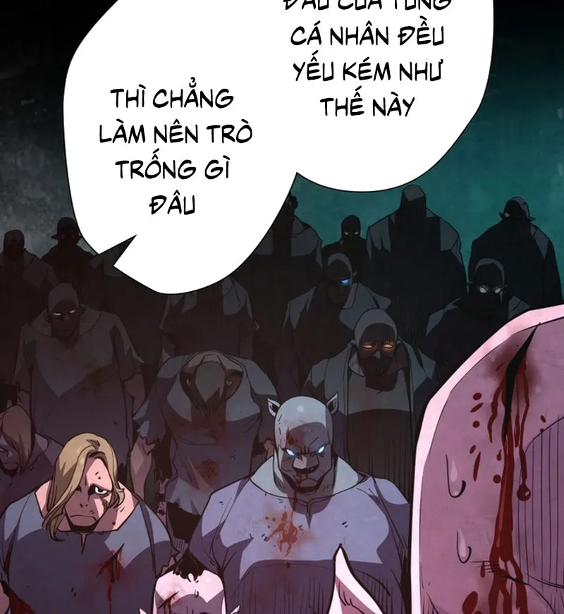Tên Tù Nhân Già Bất Khả Chiến Bại Chapter 2 - Trang 21