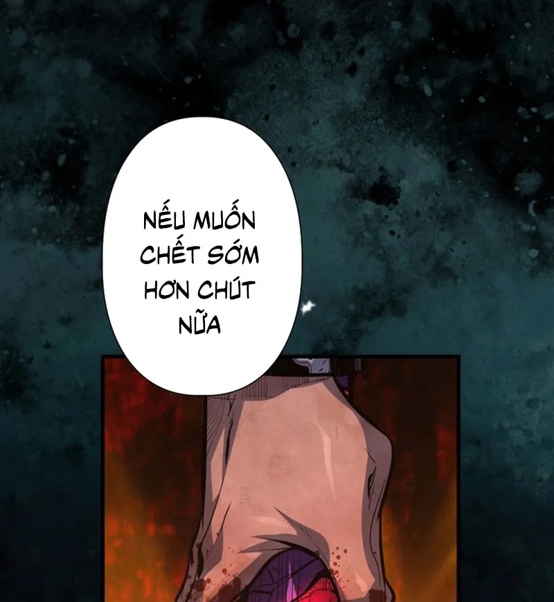 Tên Tù Nhân Già Bất Khả Chiến Bại Chapter 2 - Trang 26