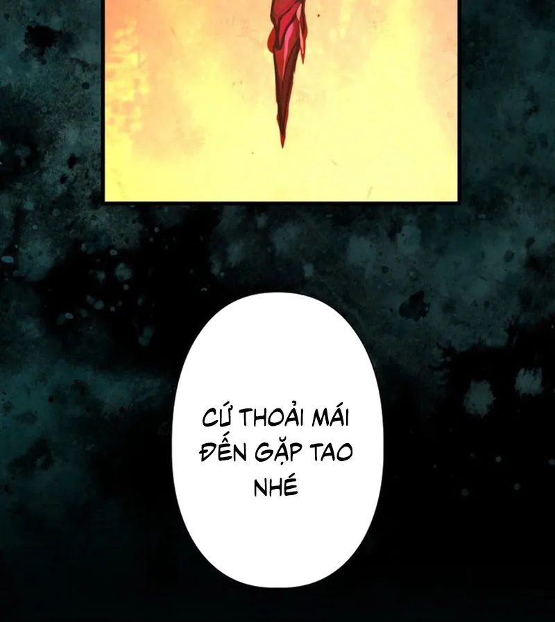 Tên Tù Nhân Già Bất Khả Chiến Bại Chapter 2 - Trang 28