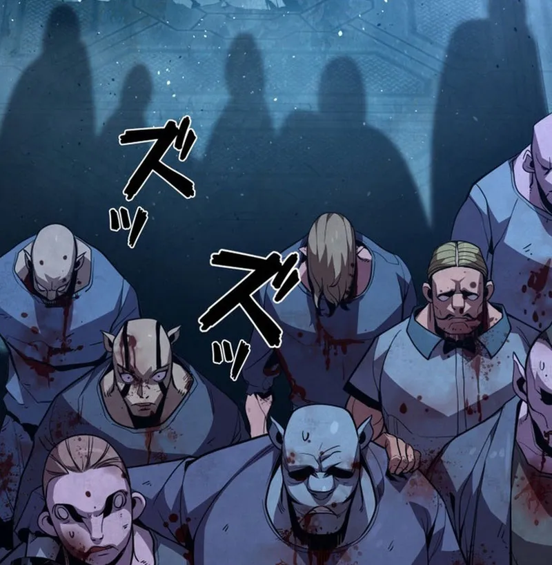 Tên Tù Nhân Già Bất Khả Chiến Bại Chapter 2 - Trang 36