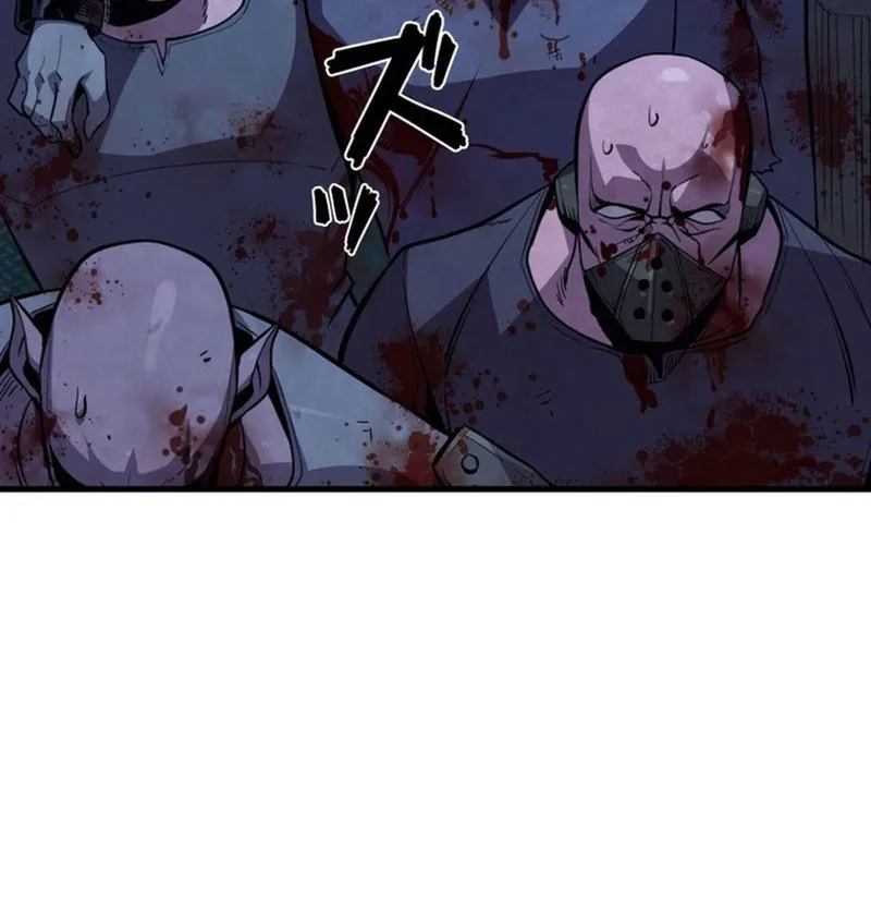 Tên Tù Nhân Già Bất Khả Chiến Bại Chapter 2 - Trang 37