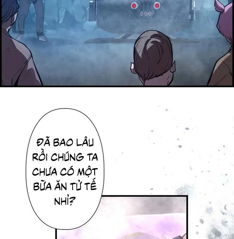 Tên Tù Nhân Già Bất Khả Chiến Bại Chapter 2 - Trang 39