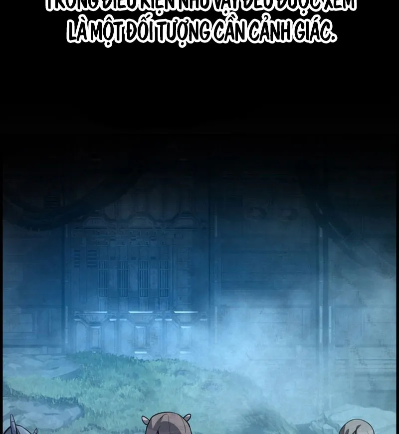 Tên Tù Nhân Già Bất Khả Chiến Bại Chapter 2 - Trang 50