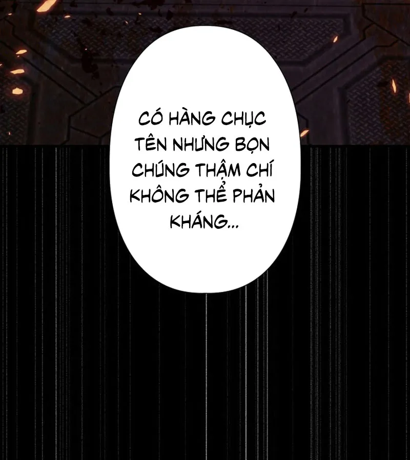 Tên Tù Nhân Già Bất Khả Chiến Bại Chapter 2 - Trang 6
