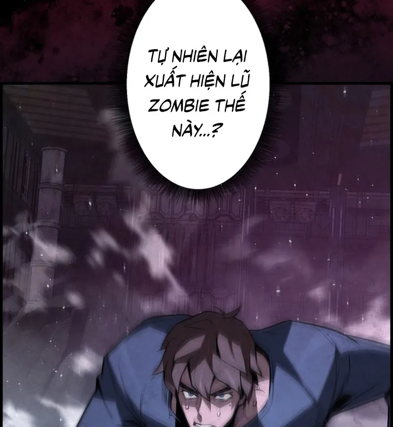 Tên Tù Nhân Già Bất Khả Chiến Bại Chapter 3 - Trang 11