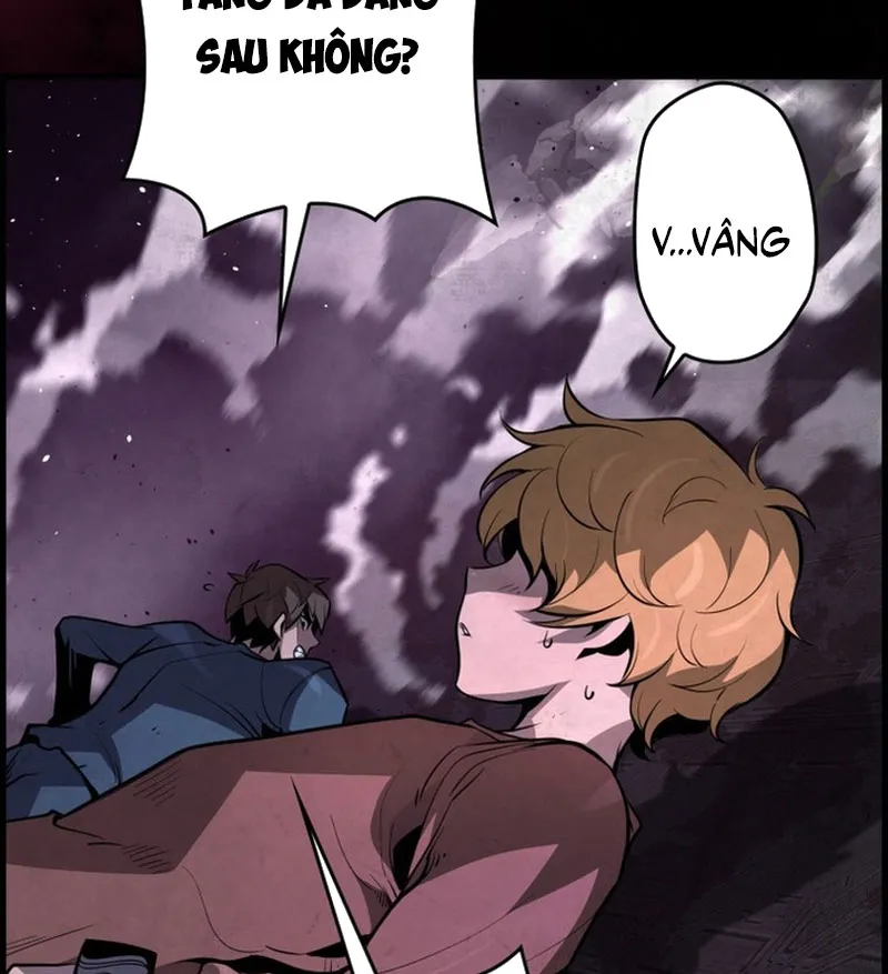 Tên Tù Nhân Già Bất Khả Chiến Bại Chapter 3 - Trang 13