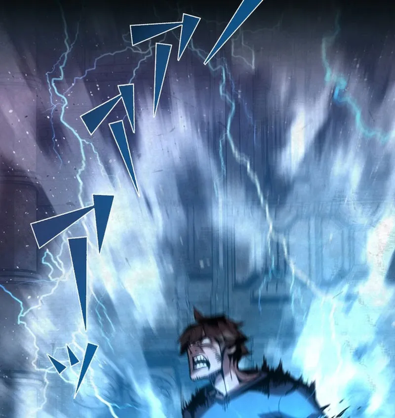 Tên Tù Nhân Già Bất Khả Chiến Bại Chapter 3 - Trang 15