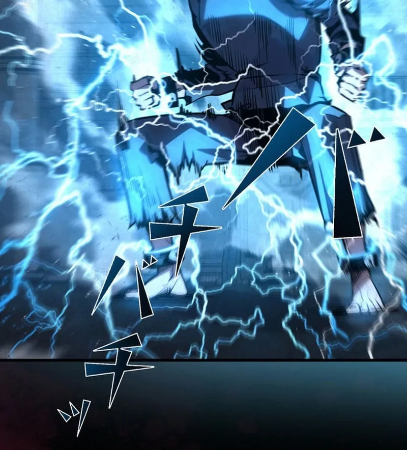 Tên Tù Nhân Già Bất Khả Chiến Bại Chapter 3 - Trang 16
