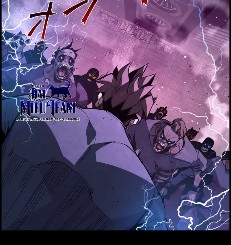 Tên Tù Nhân Già Bất Khả Chiến Bại Chapter 3 - Trang 18