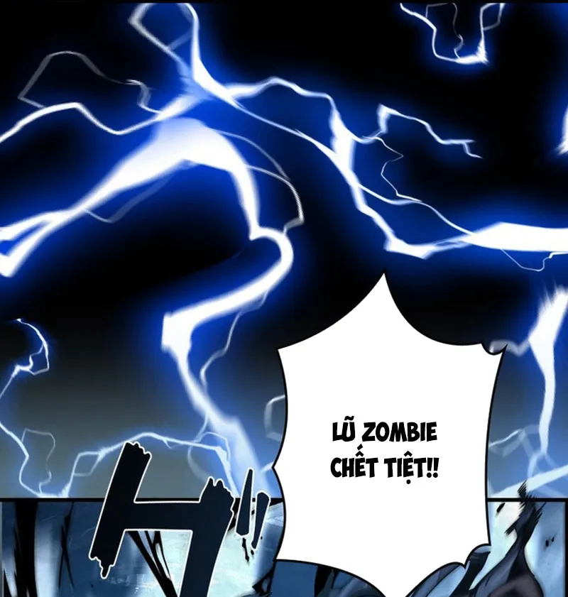Tên Tù Nhân Già Bất Khả Chiến Bại Chapter 3 - Trang 21