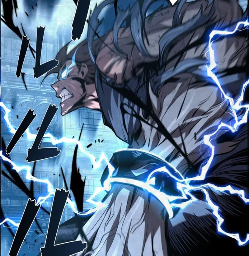 Tên Tù Nhân Già Bất Khả Chiến Bại Chapter 3 - Trang 22