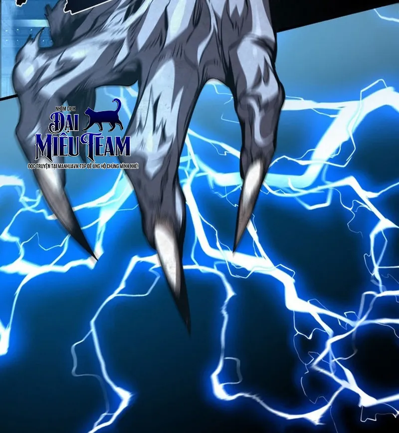 Tên Tù Nhân Già Bất Khả Chiến Bại Chapter 3 - Trang 23