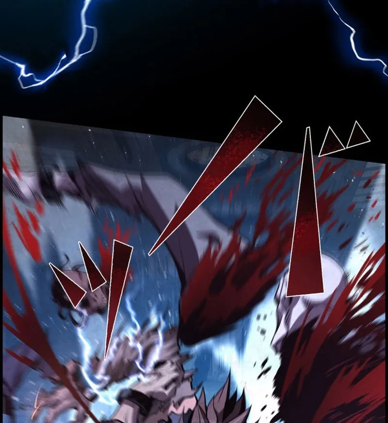 Tên Tù Nhân Già Bất Khả Chiến Bại Chapter 3 - Trang 24
