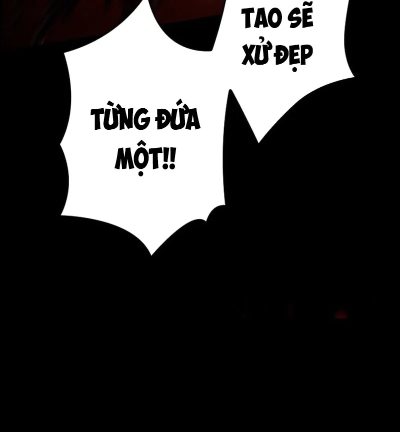 Tên Tù Nhân Già Bất Khả Chiến Bại Chapter 3 - Trang 26