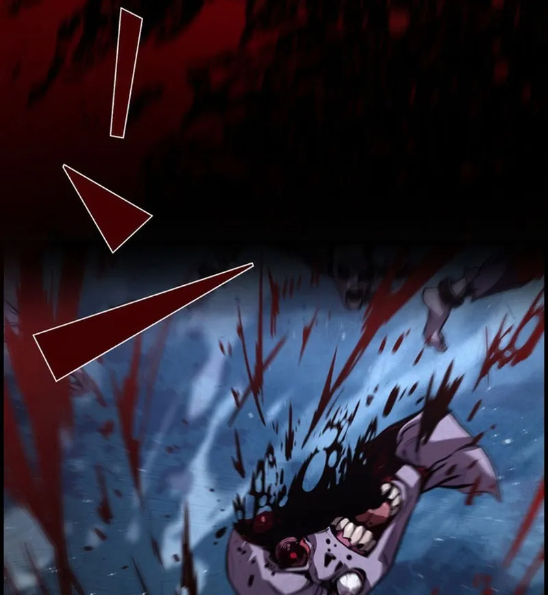 Tên Tù Nhân Già Bất Khả Chiến Bại Chapter 3 - Trang 30