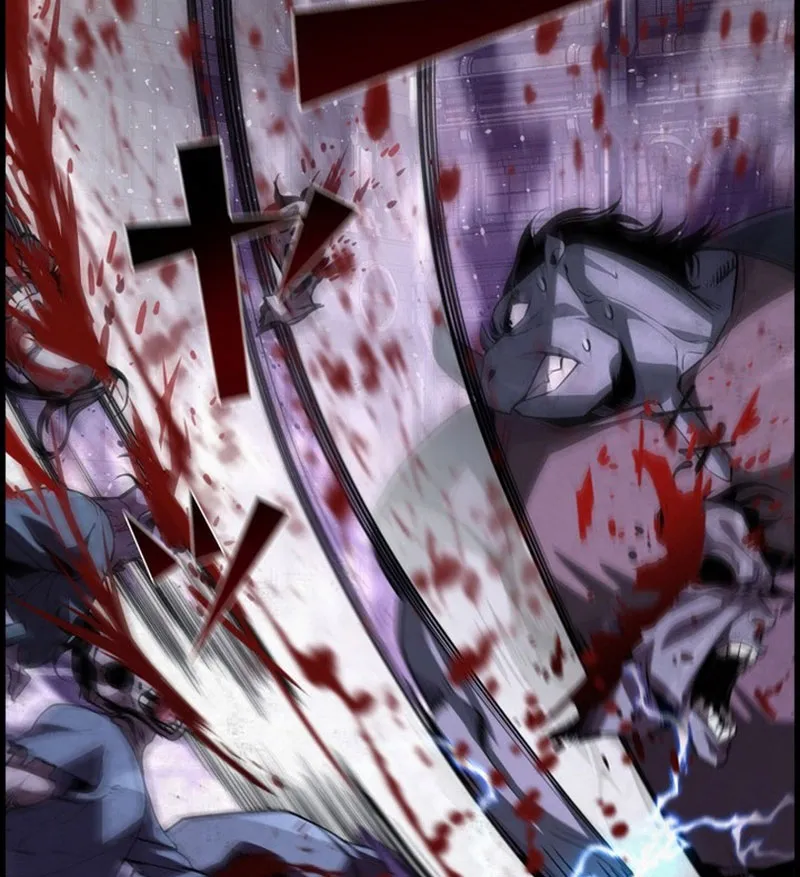Tên Tù Nhân Già Bất Khả Chiến Bại Chapter 3 - Trang 32