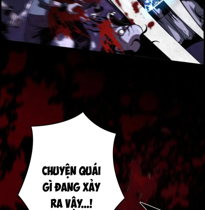 Tên Tù Nhân Già Bất Khả Chiến Bại Chapter 3 - Trang 33