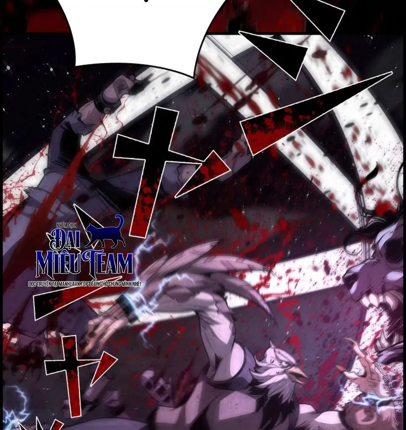 Tên Tù Nhân Già Bất Khả Chiến Bại Chapter 3 - Trang 34