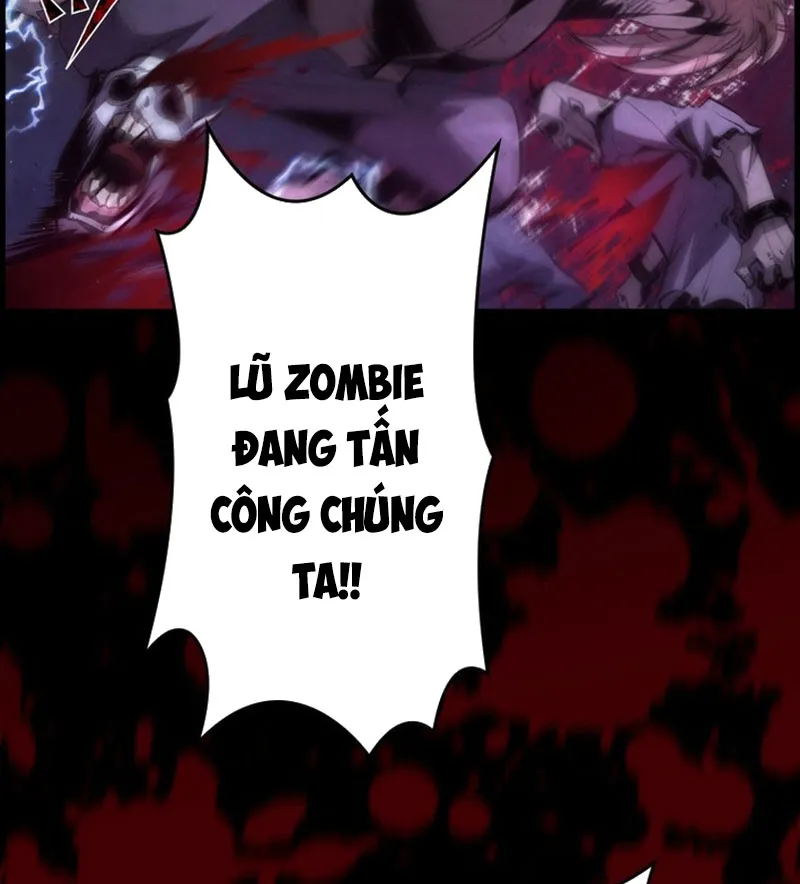 Tên Tù Nhân Già Bất Khả Chiến Bại Chapter 3 - Trang 35