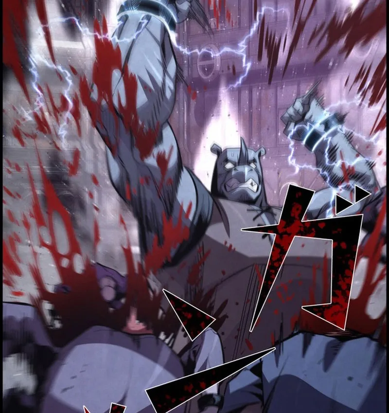 Tên Tù Nhân Già Bất Khả Chiến Bại Chapter 3 - Trang 37